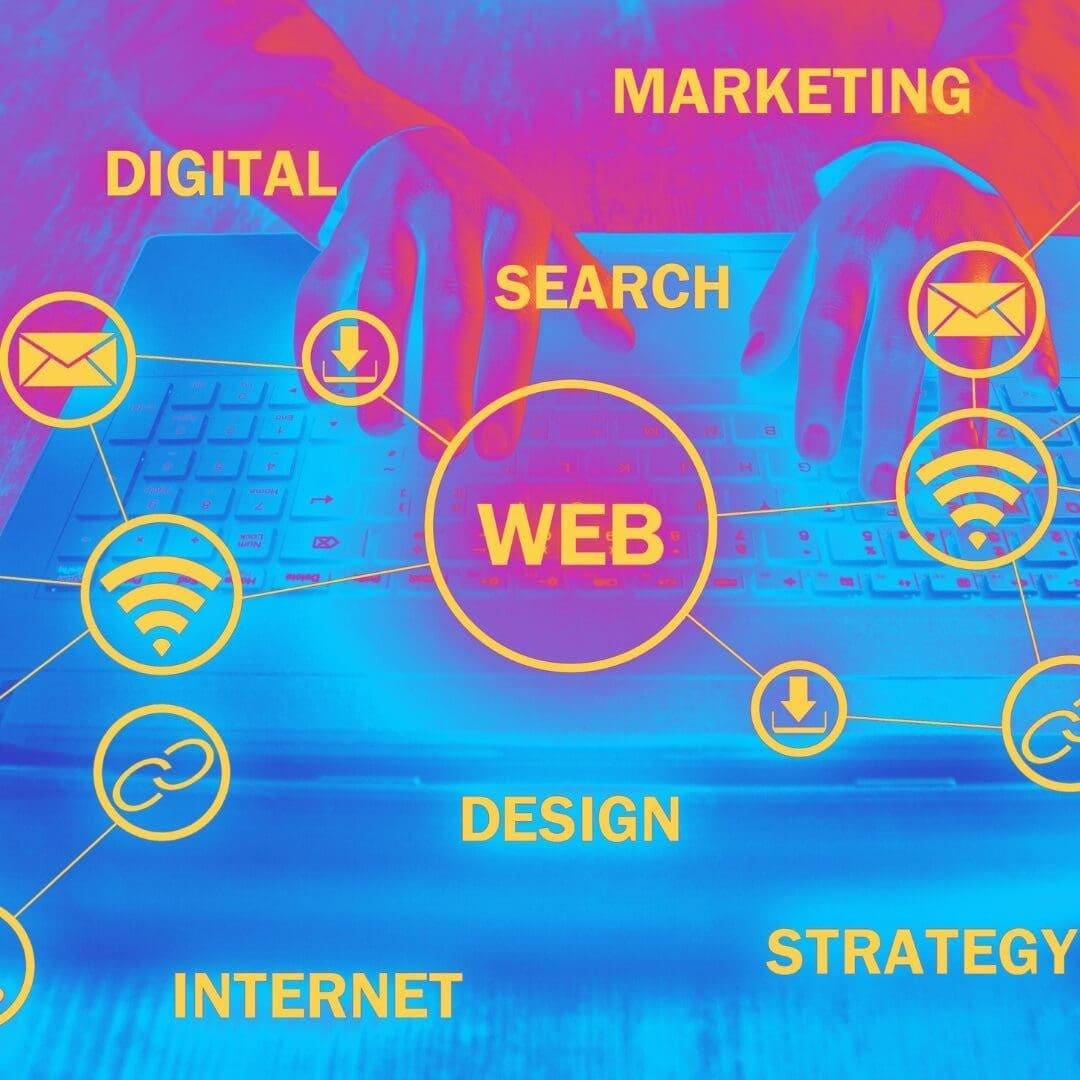 Web Trends and Niches Pop. Enda Storrie.