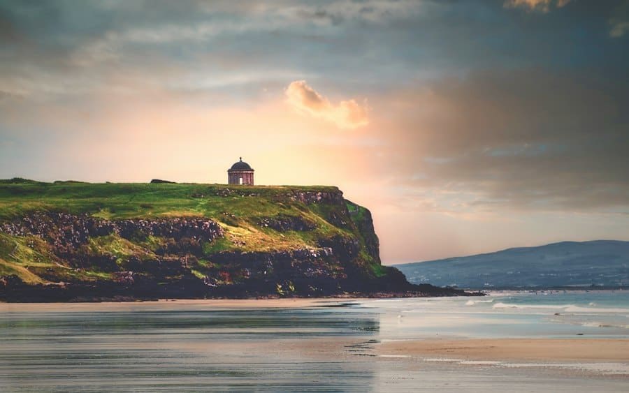 irish art