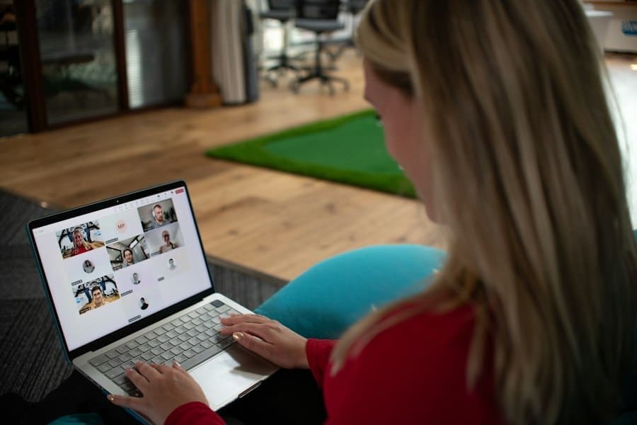 remote work mental health