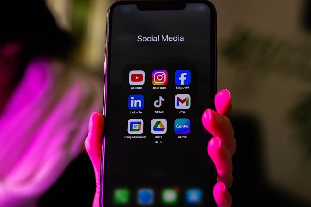 Photo social media trends