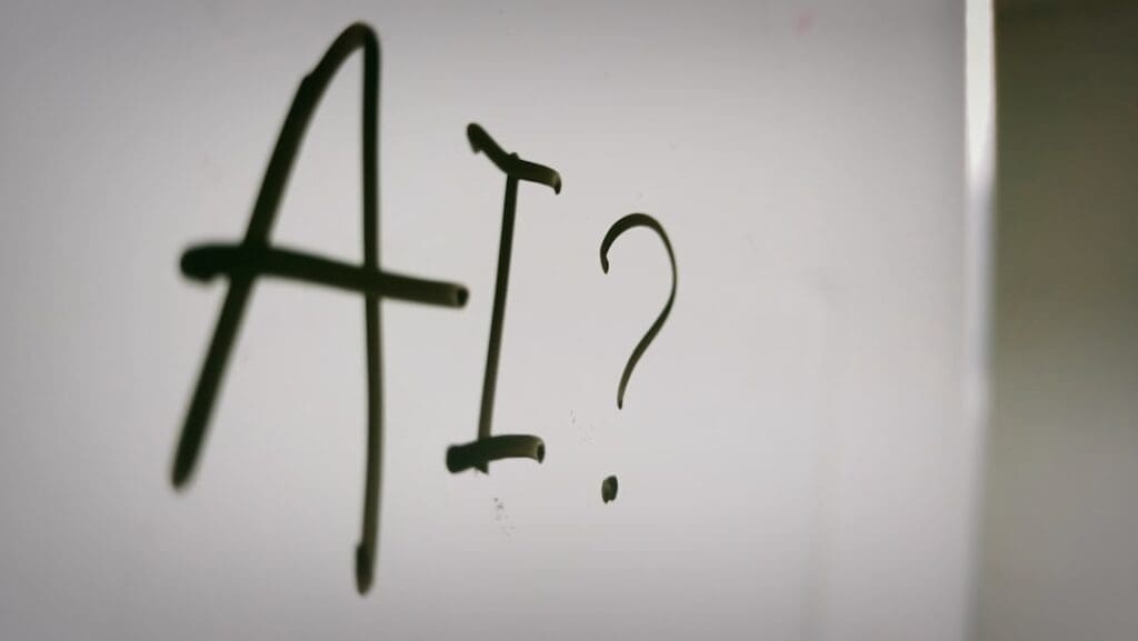 Photo AI for writers
