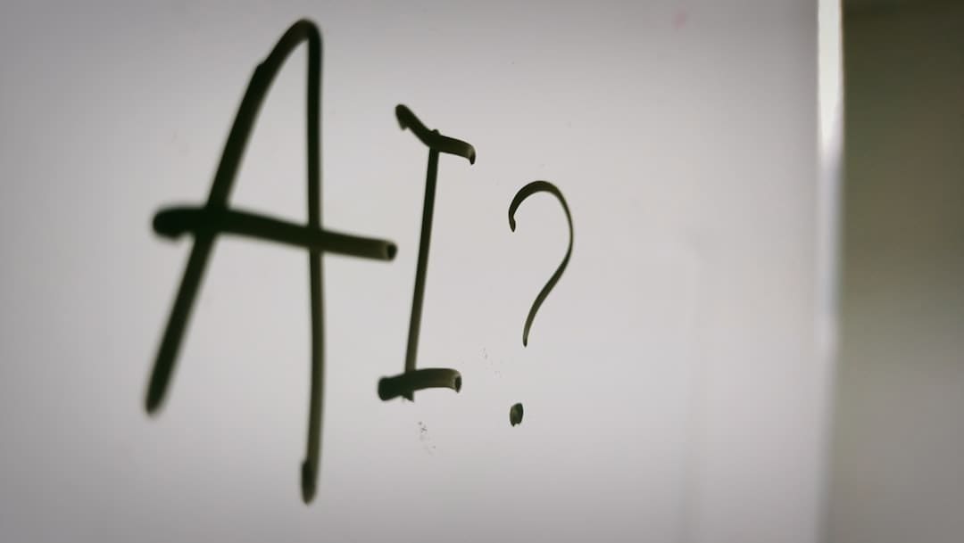 Photo AI for writers