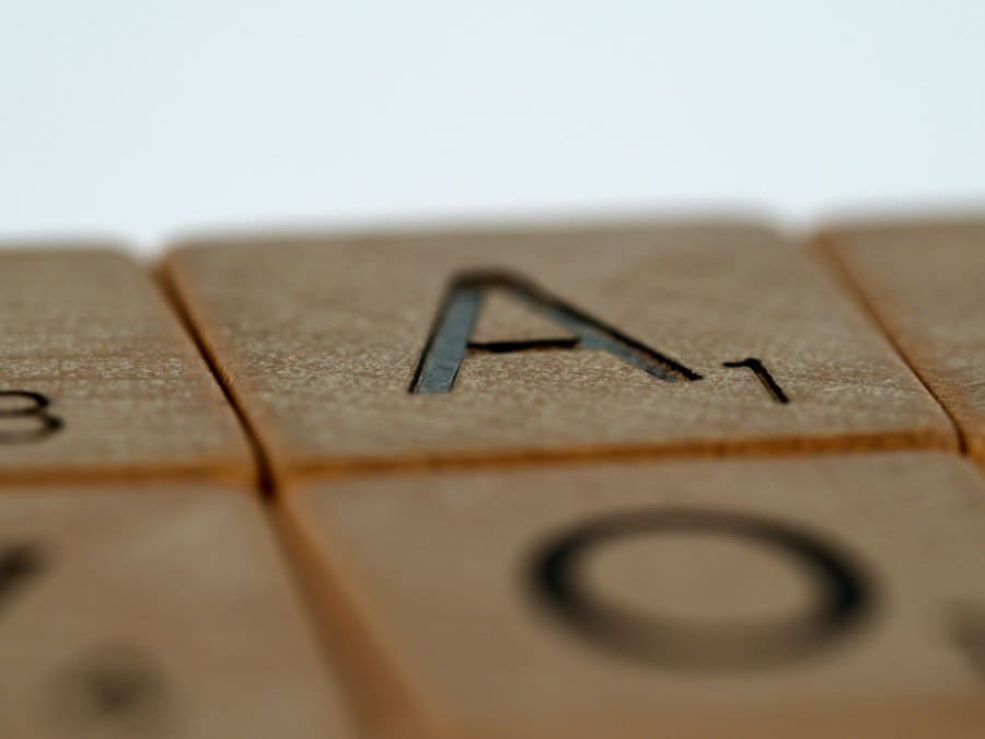 Photo AI for writers