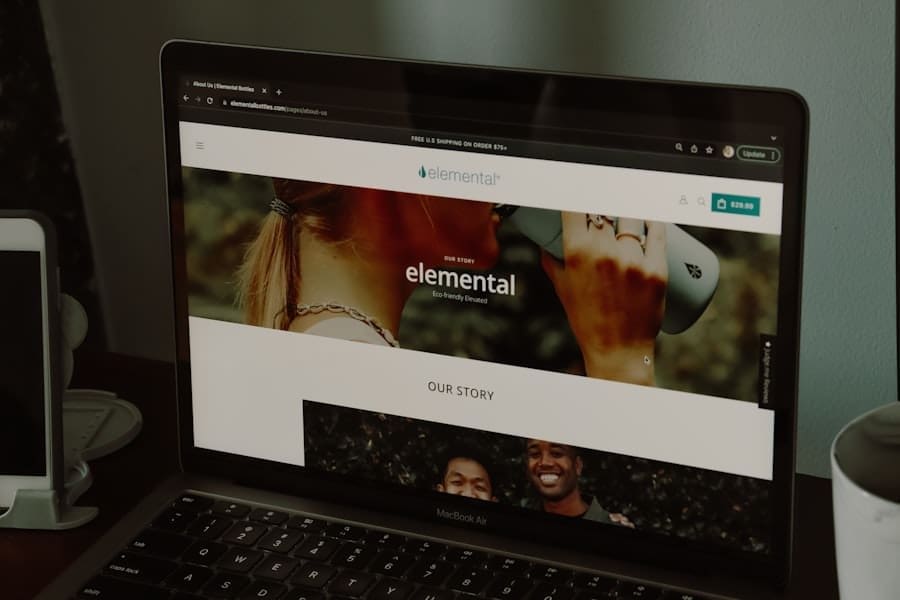 Photo WordPress websites