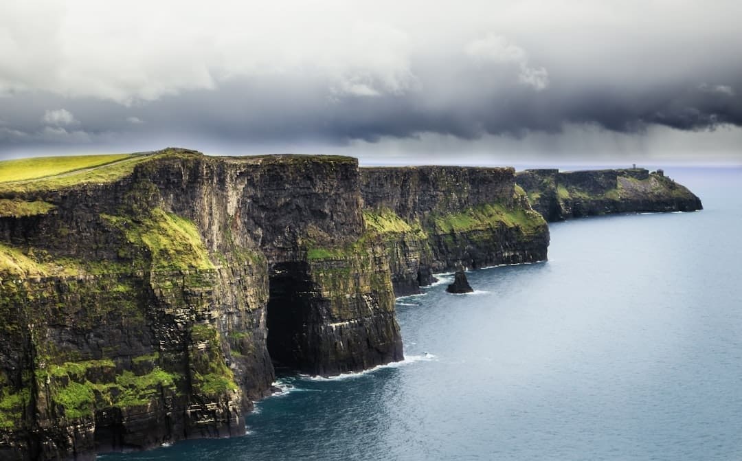 Photo irish art