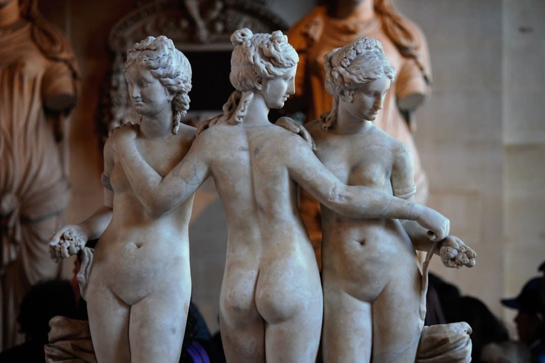 Photo sculpture