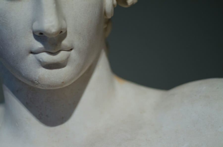 Photo sculpture