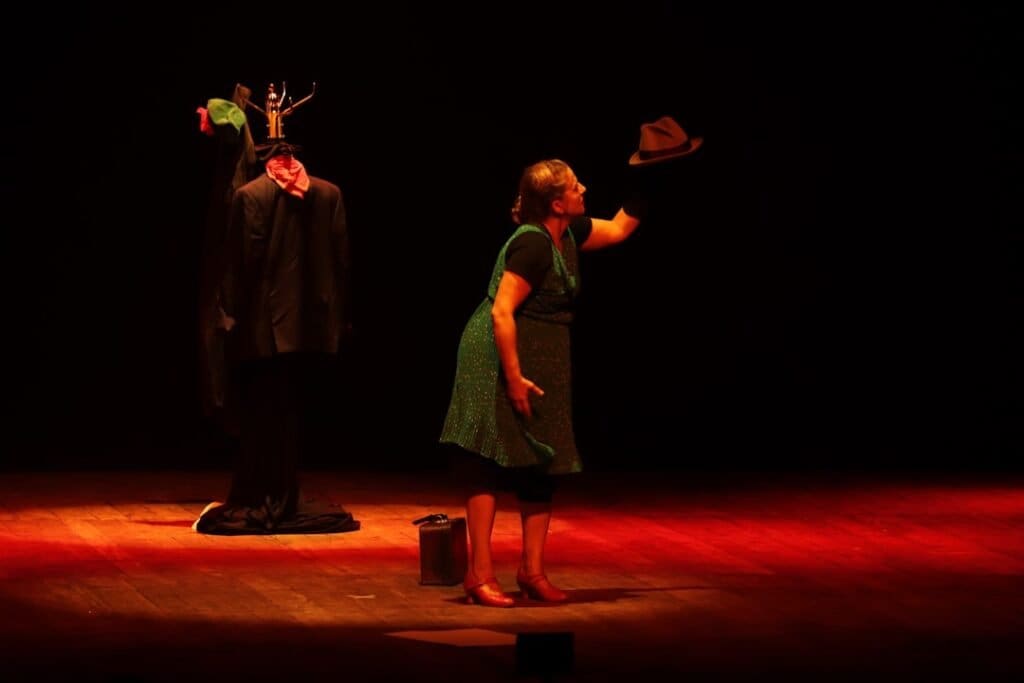 Photo Irish drama