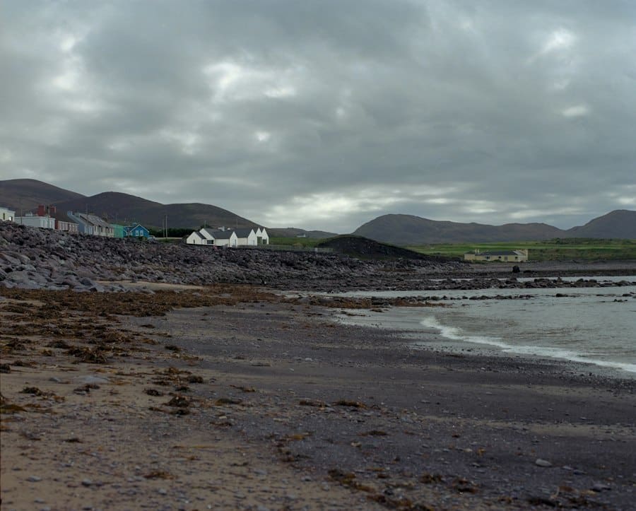 Photo Irish film
