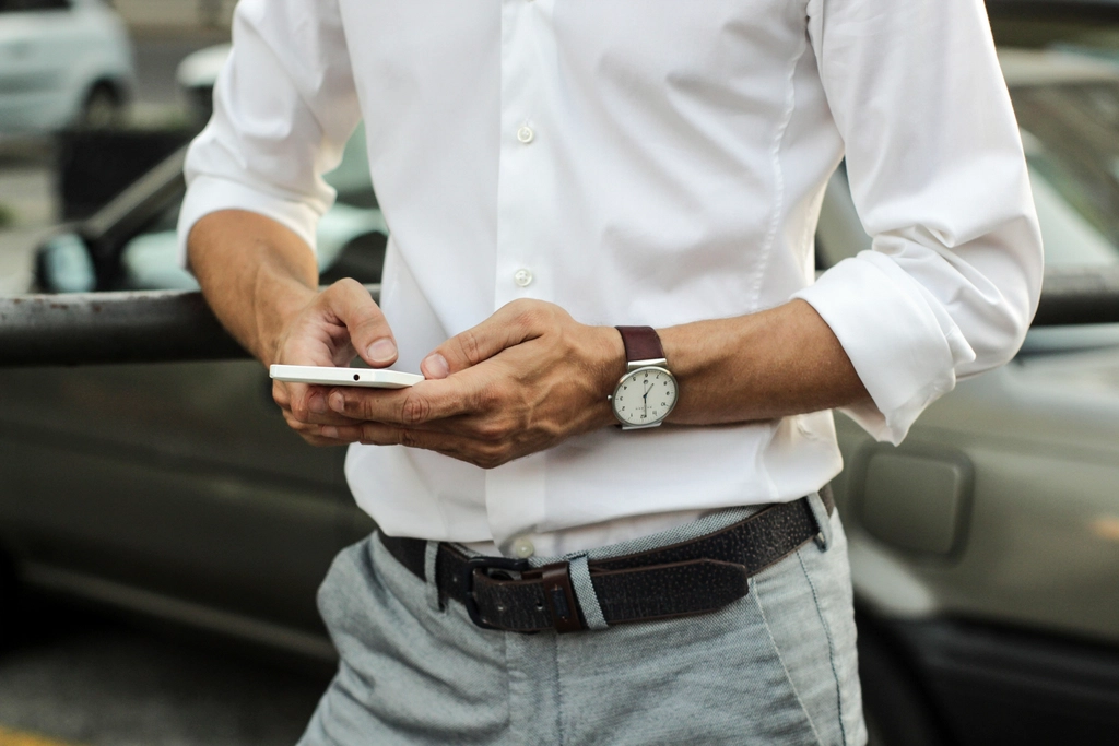 How to Spot a Scam Text or Email
