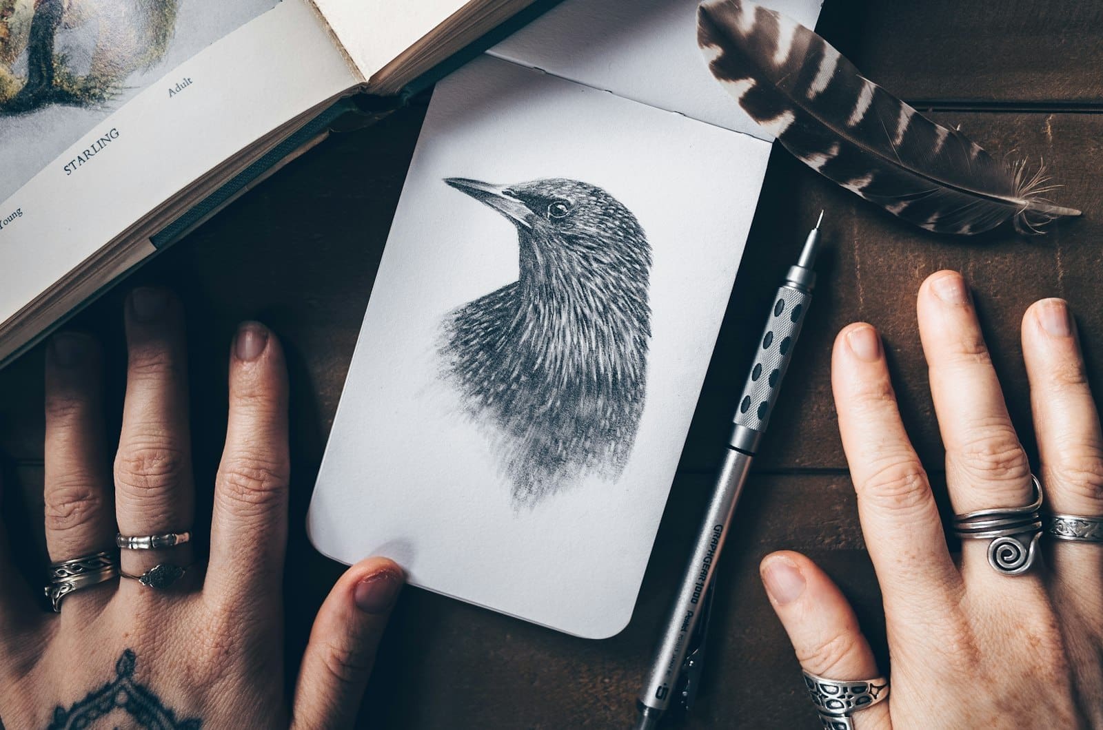 How to Make Time for Creativity When Life Is Busy