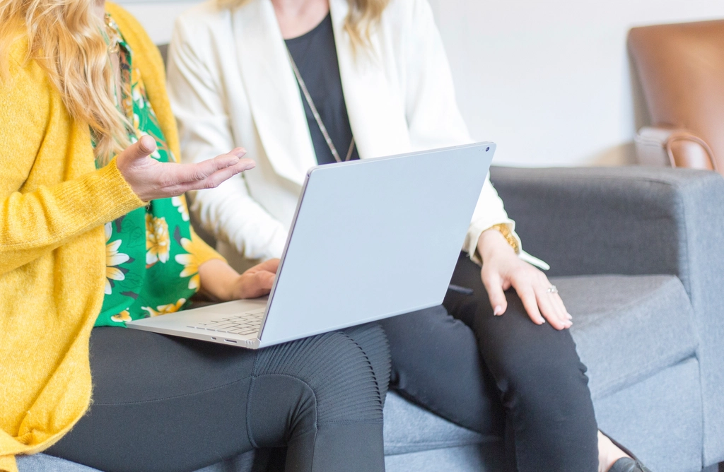 How to Build Relationships With Colleagues You Never Meet