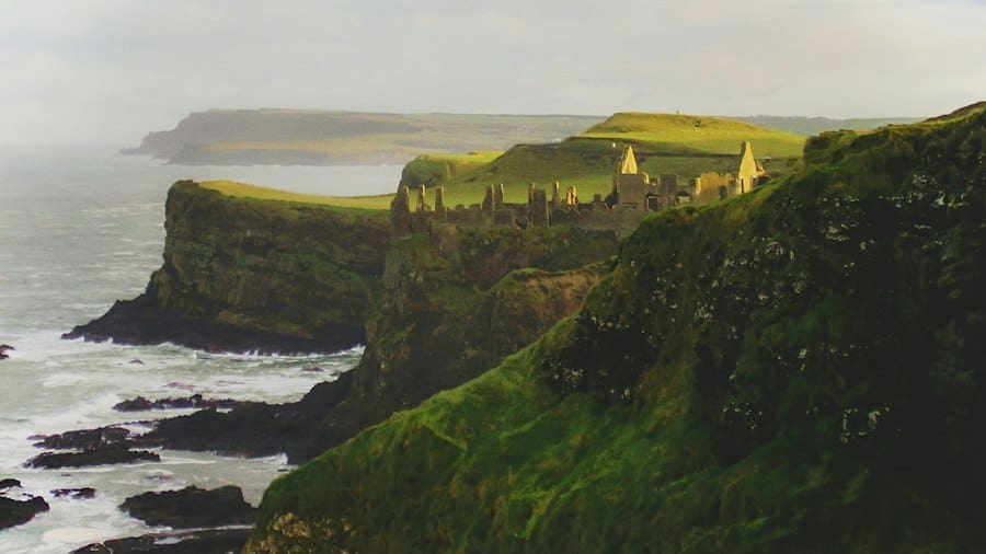 Photo Irish West Landscape Painters