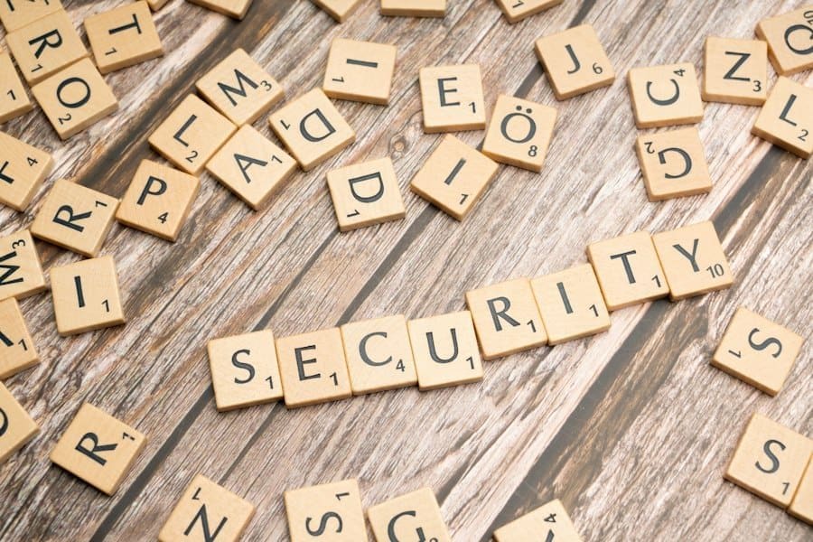 Photo SSL certificates HTTPS security