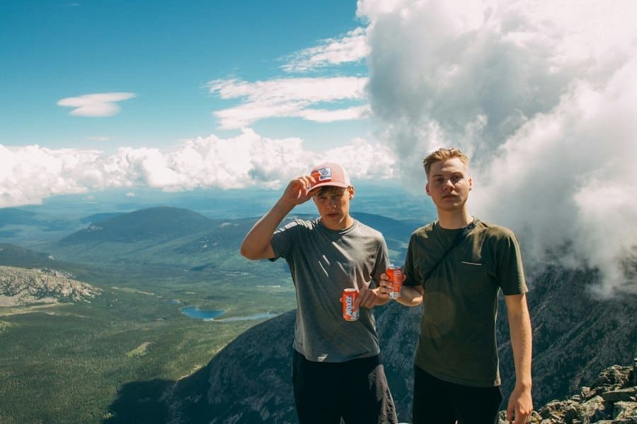action cameras - Action Cameras for Outdoor Adventures: Worth It?