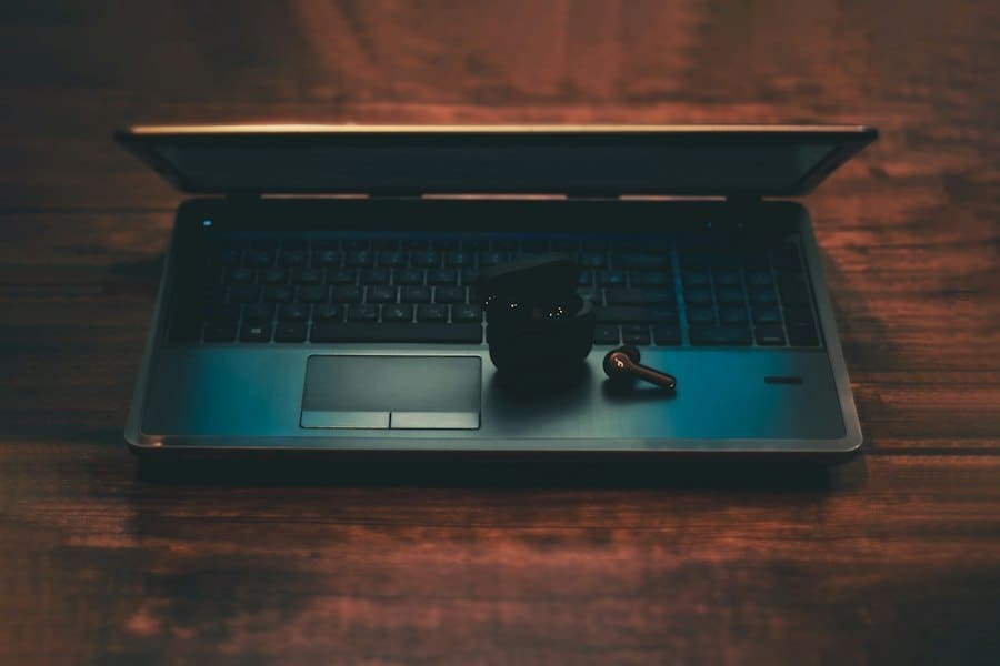 Photo laptop battery saving tips