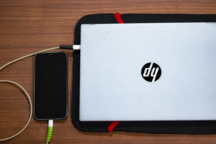 Photo laptop battery saving tips