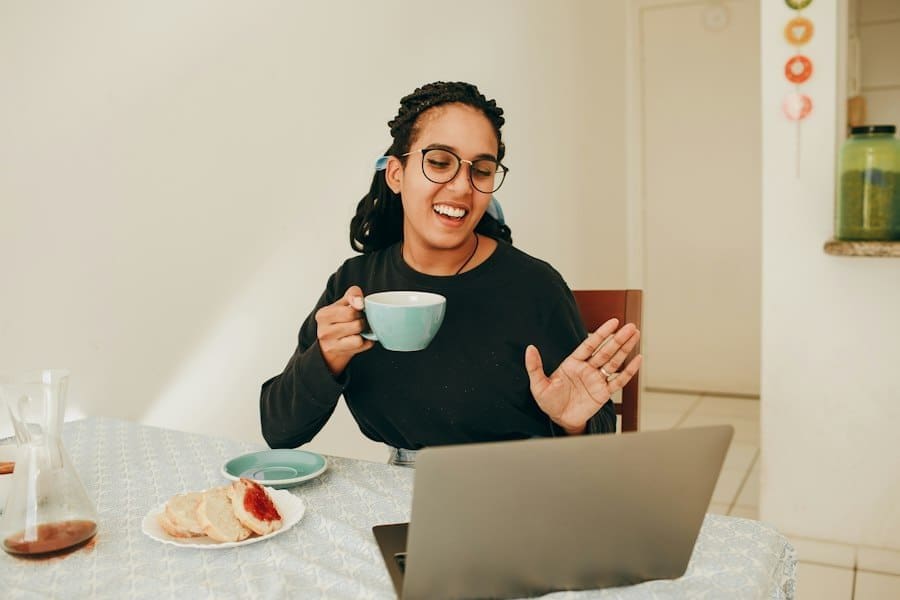 Photo remote onboarding tips