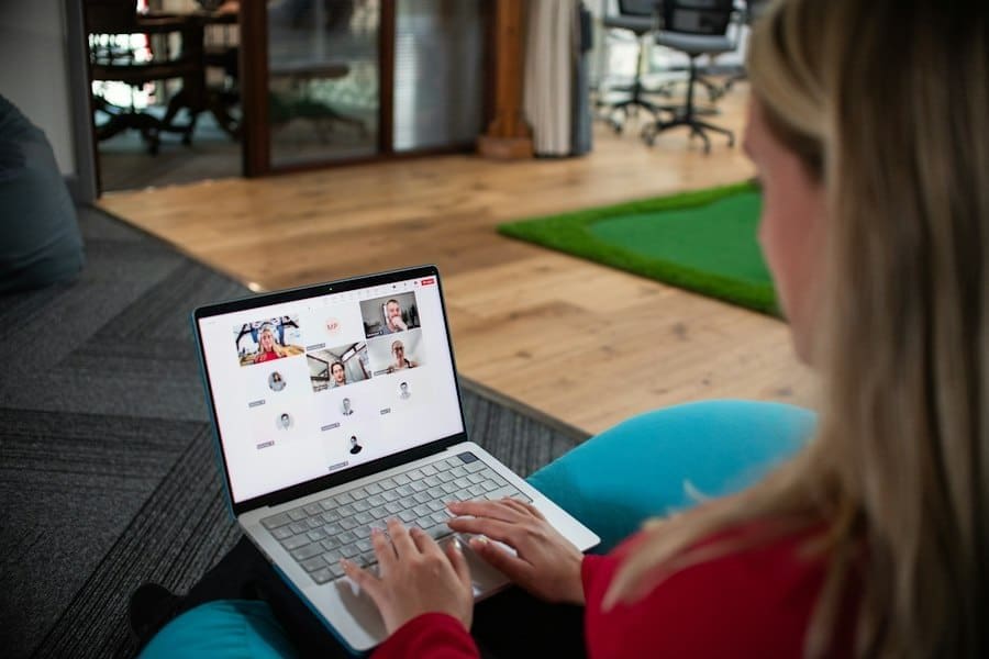 Photo remote onboarding tips