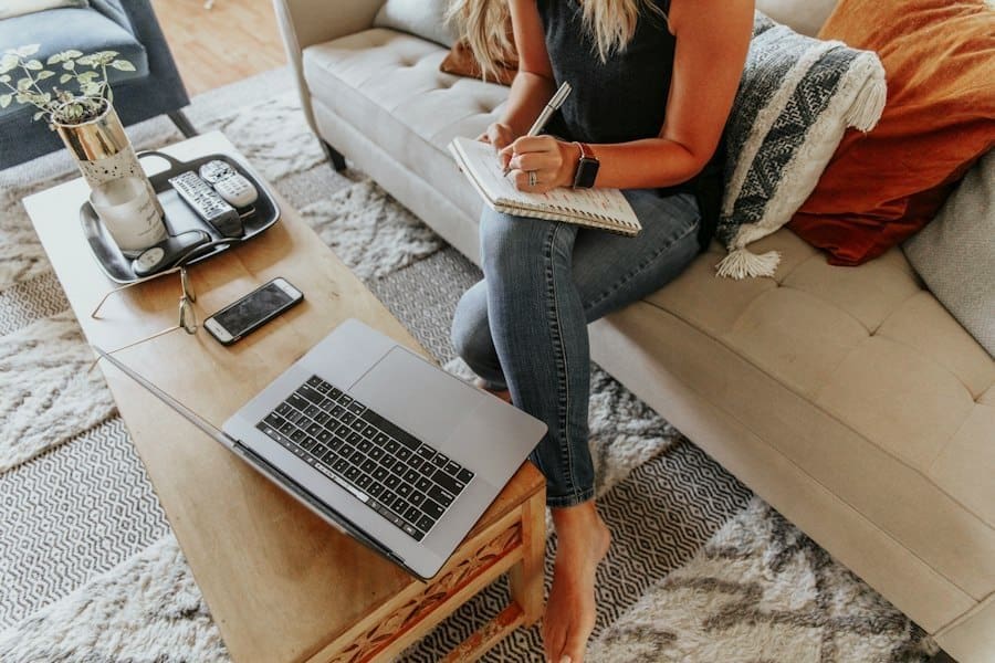 Photo side hustle ideas work from home