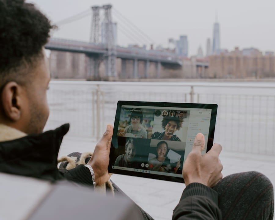 Photo free remote team collaboration tools