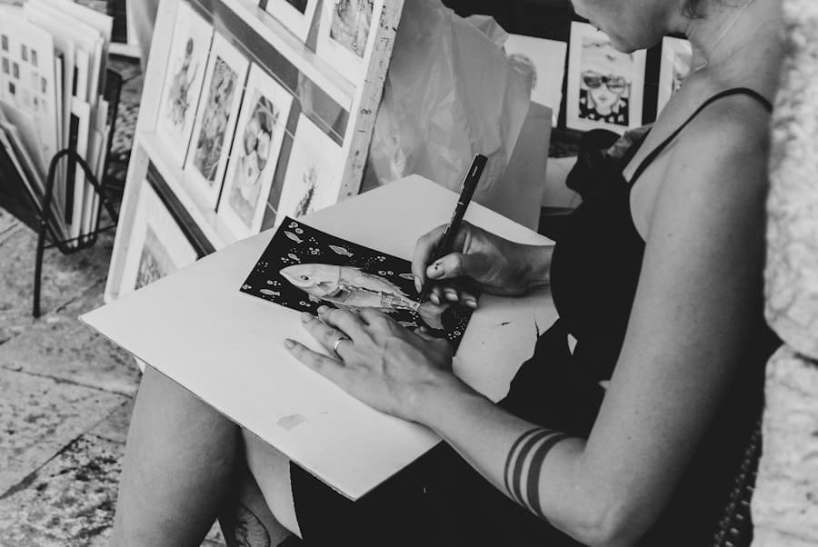 how to price artwork - How to Price Artwork: A Simple Formula for Beginners