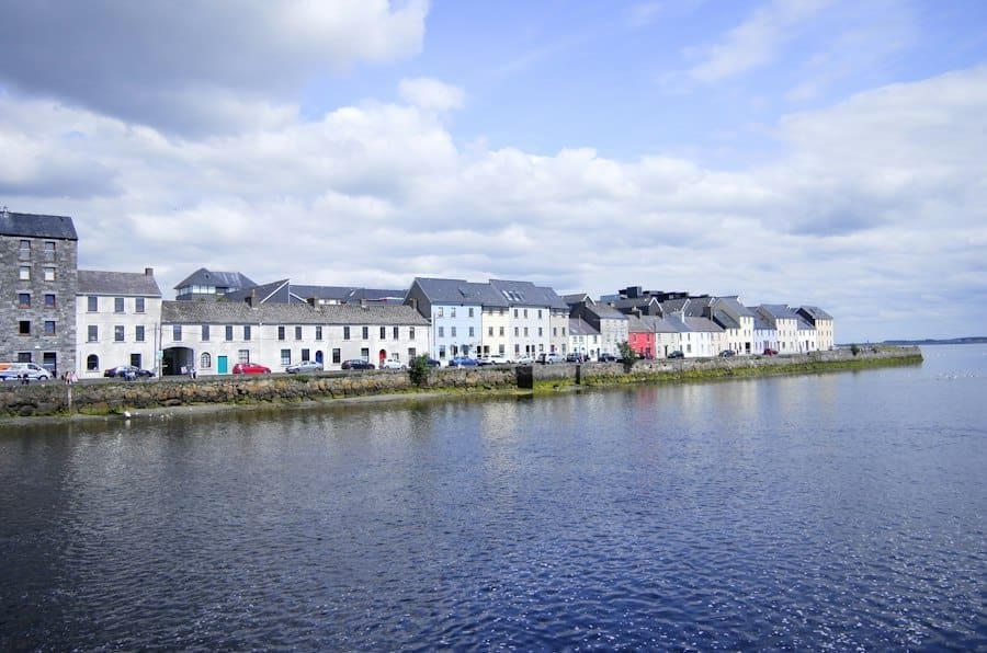 Photo Co-Working Spaces Galway
