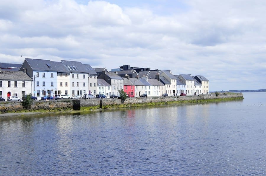 co-working spaces in Galway - Co-Working Spaces in Galway: Where to Work in the City
