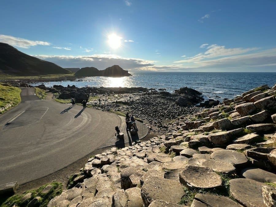 Giant's Causeway - Giant's Causeway: Tips for Visiting Without the Crowds