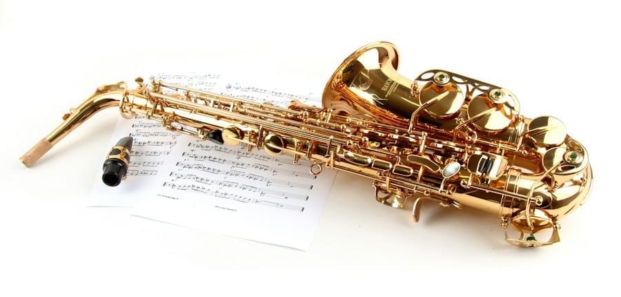 Photo adult beginner learning musical instrument