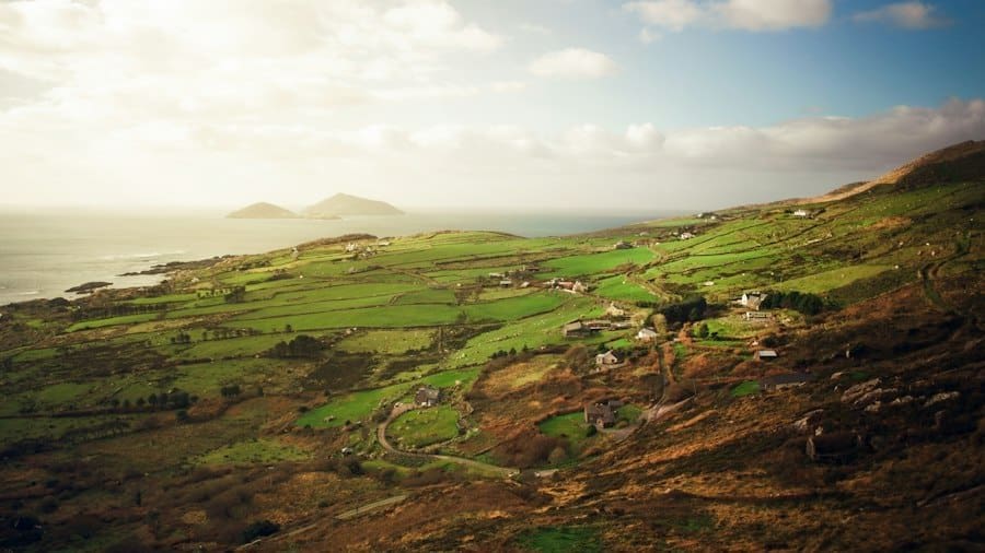 Photo Rainy Day Activities West Ireland