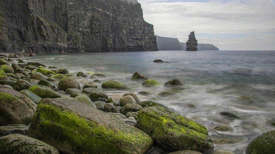 Photo Rainy Day Activities West Ireland