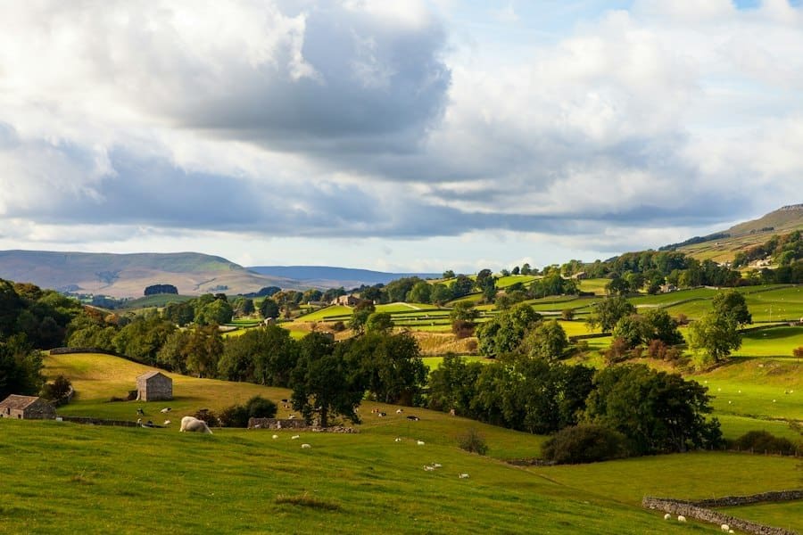 Photo Sligo Yeats Country attractions