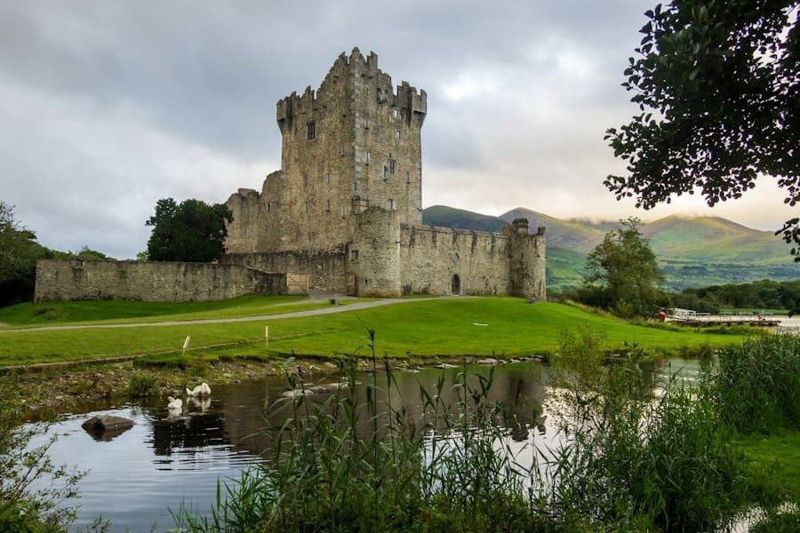 things to do in Sligo - Things to Do in Sligo: Yeats Country Explored