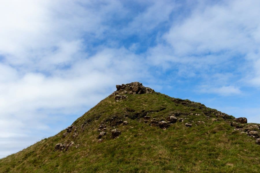 climb Croagh Patrick - How to Climb Croagh Patrick, Ireland's Holy Mountain