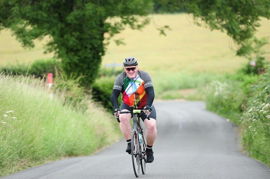 Photo Great Western Greenway cycling guide