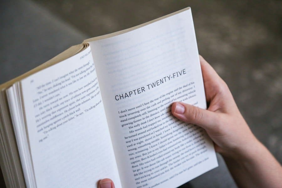 Photo flash fiction storytelling tips