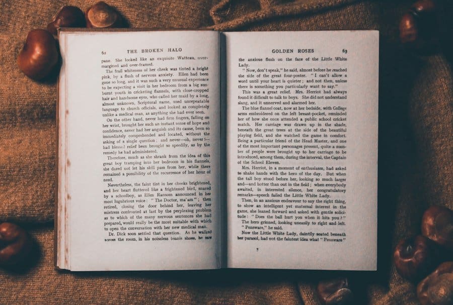 flash fiction - Flash Fiction: How to Tell a Whole Story in 500 Words