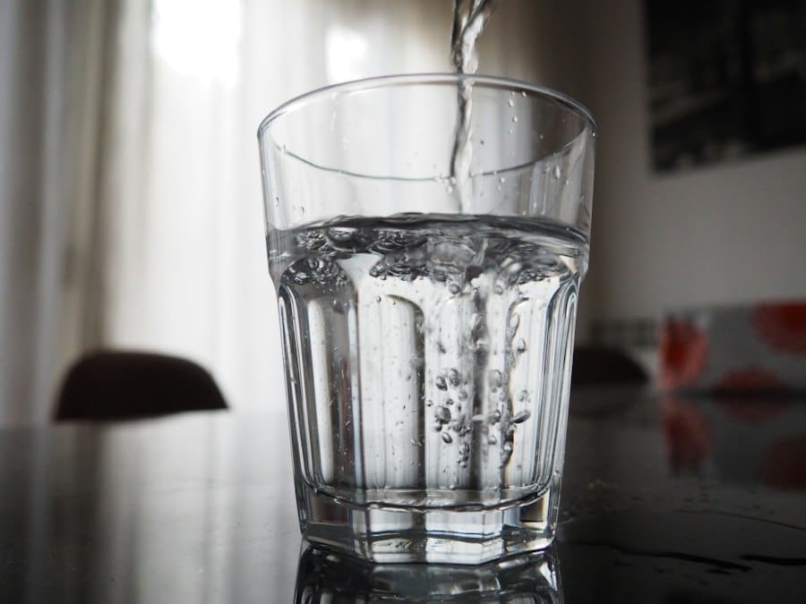 Photo drink more water tips