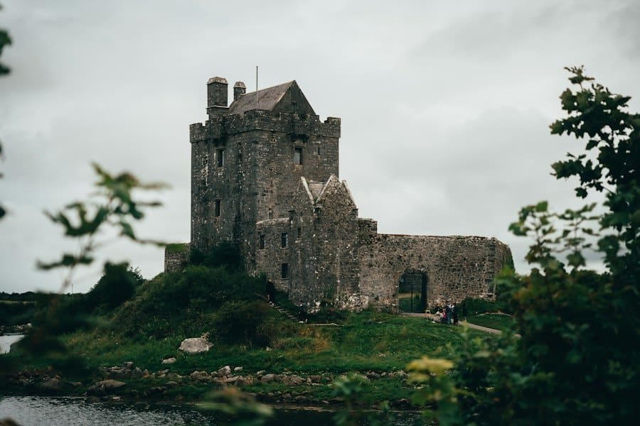 seanchaí - The Seanchaí: Ireland's Storytelling Tradition Explained