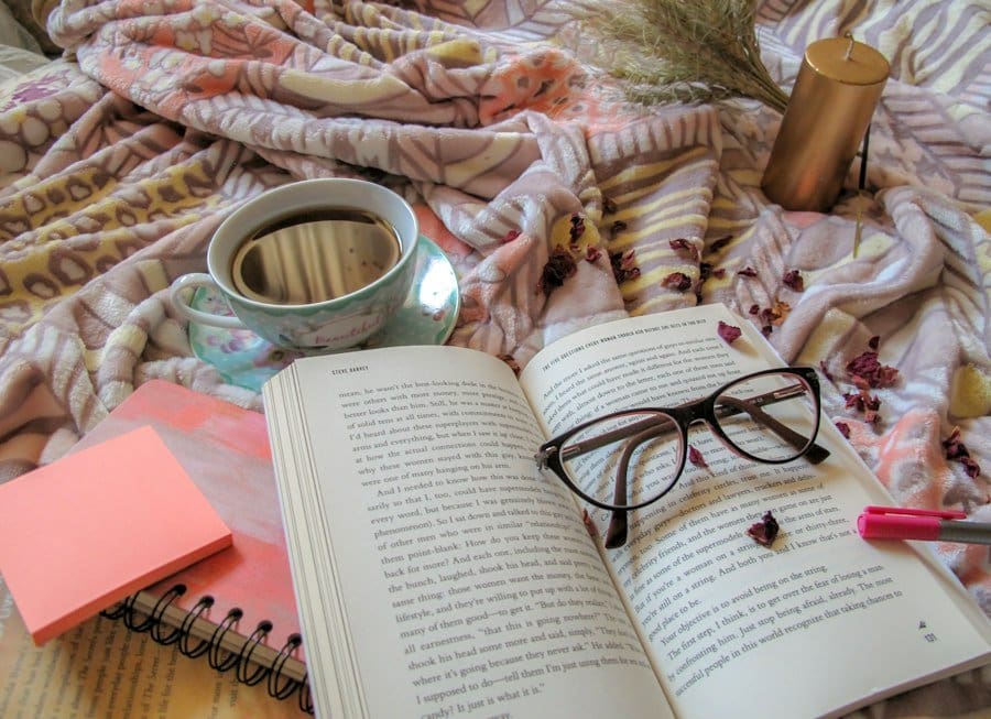 reading challenge ideas - Reading Challenge Ideas to Shake Up Your Year