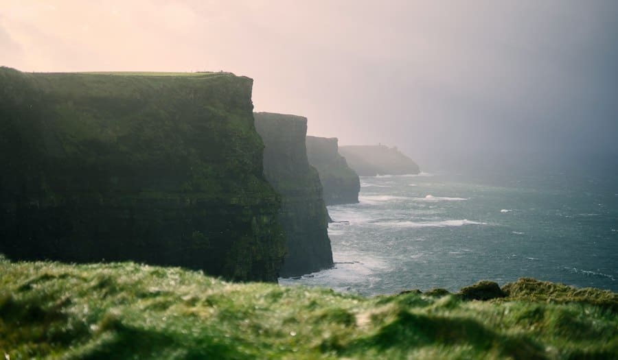 Photo The Táin epic Ireland summary