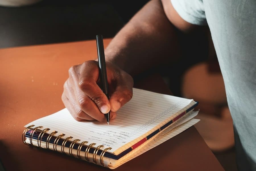 journaling for writers - Journaling for Writers: Daily Pages That Unlock Ideas