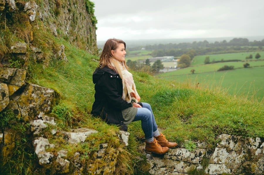 Photo Irish women writers literature