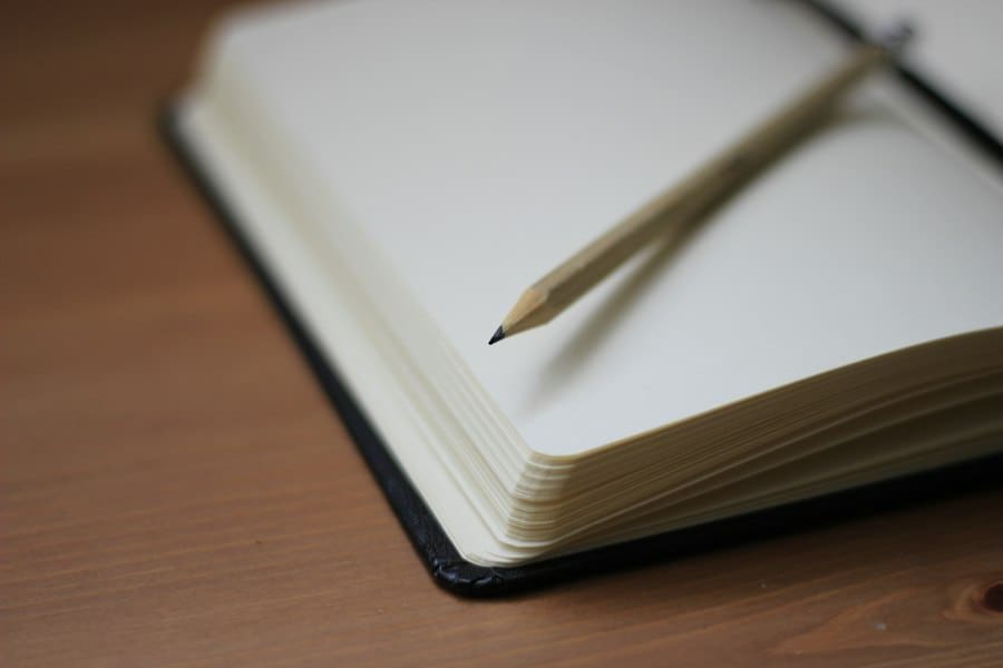 Photo writing memoir guide