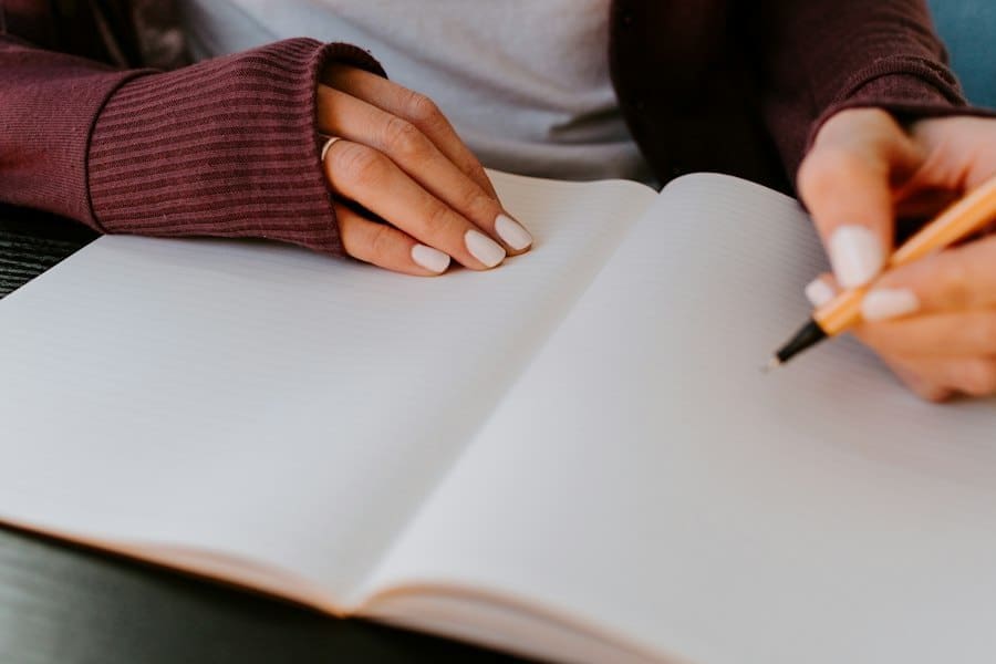 writing memoir guide