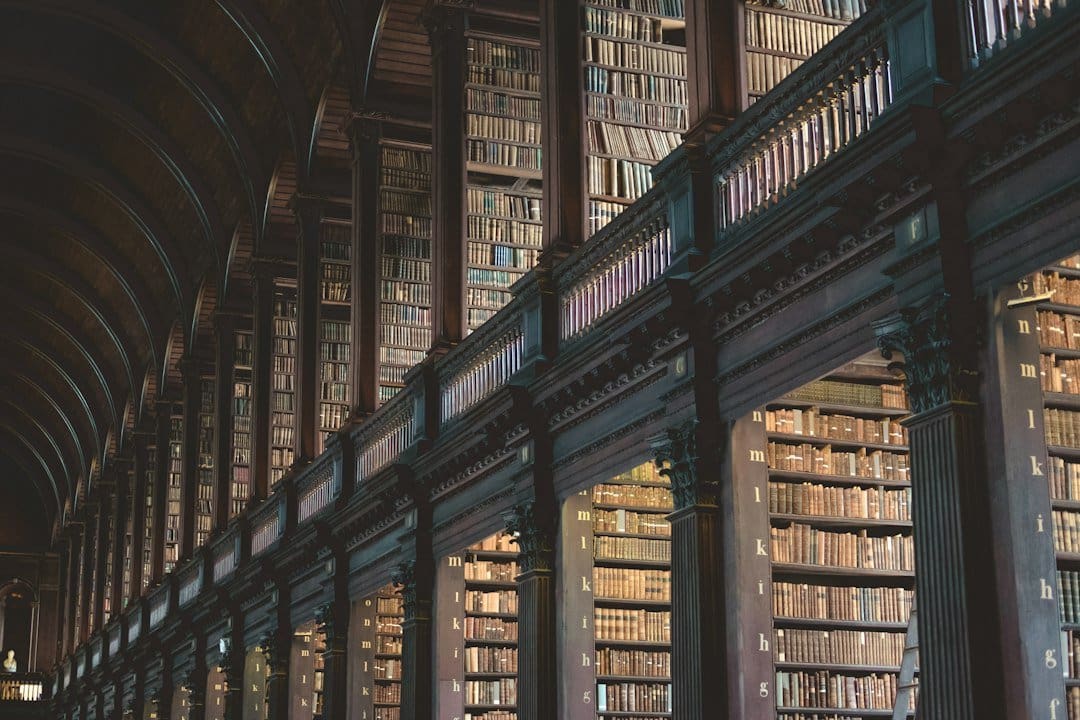 Photo Ireland book club picks