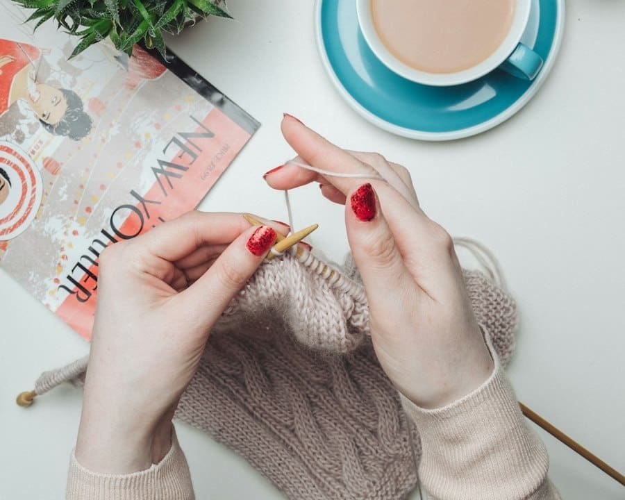 Photo Ireland book club picks