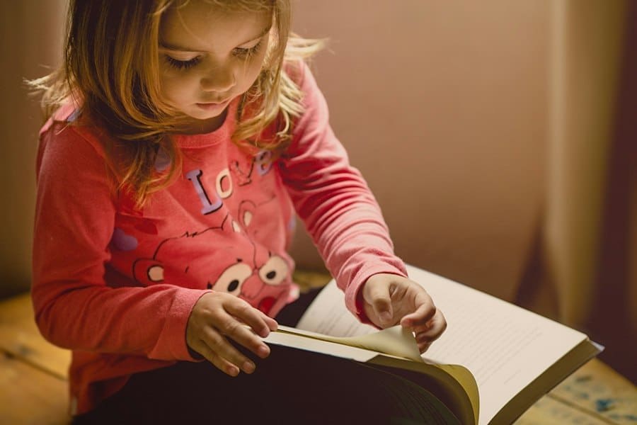 writing children's picture book tutorial