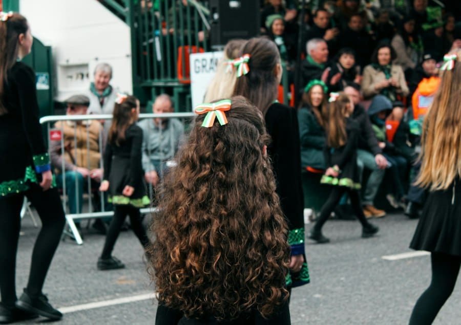 Photo Ireland literary festivals
